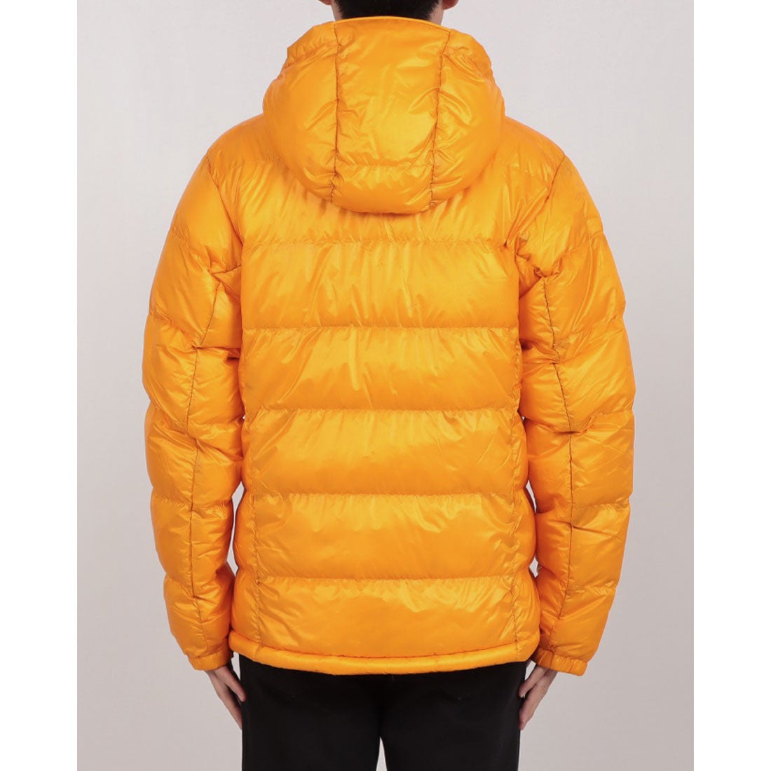 モンベル mont-bell モンベル アルパインダウン パーカ Men's 男性用