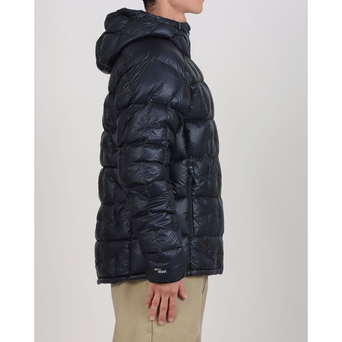 モンベル mont-bell モンベル US プラズマ1000 アルパインダウン