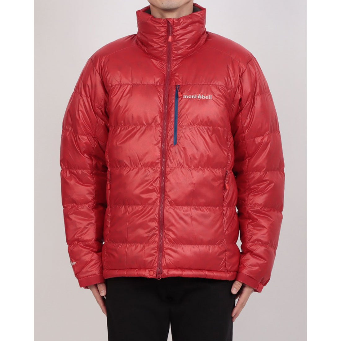 モンベル mont-bell モンベル アルパインダウン ジャケット Men's 男性
