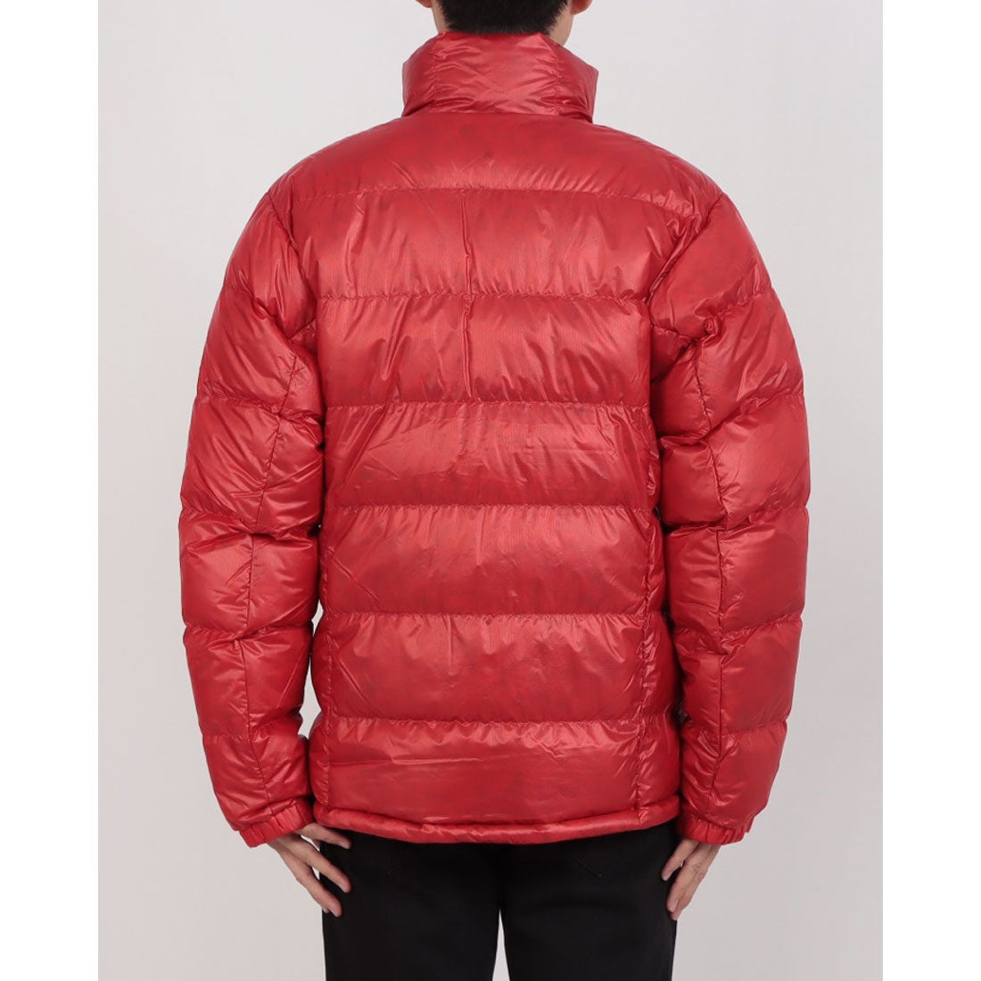 モンベル mont-bell モンベル アルパインダウン ジャケット Men's 男性