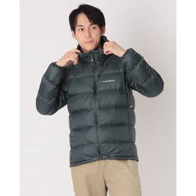 モンベル mont-bell モンベル ライトアルパインダウン パーカ Men's