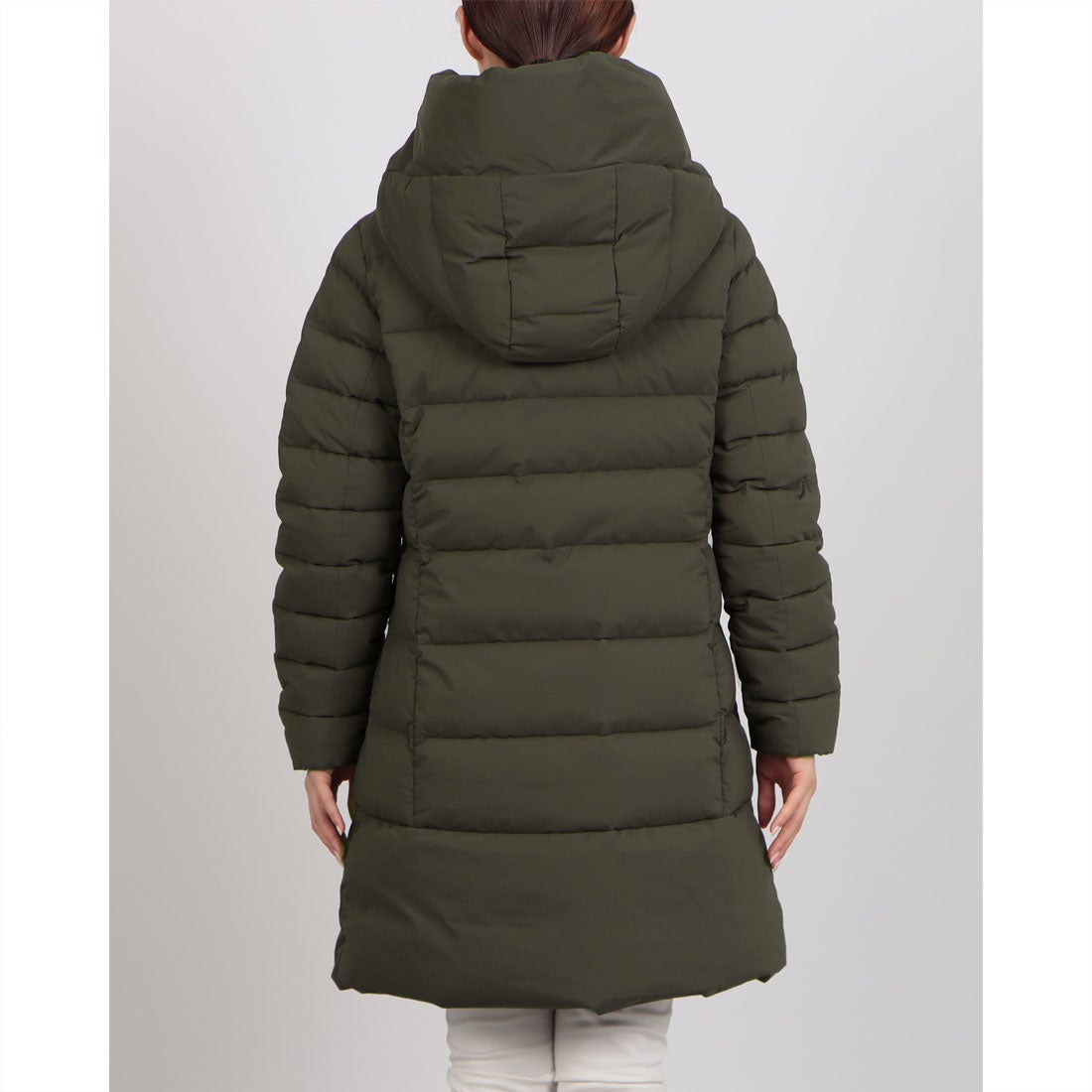 モンベル mont-bell パーカー （ブラウン） - ファッション通販