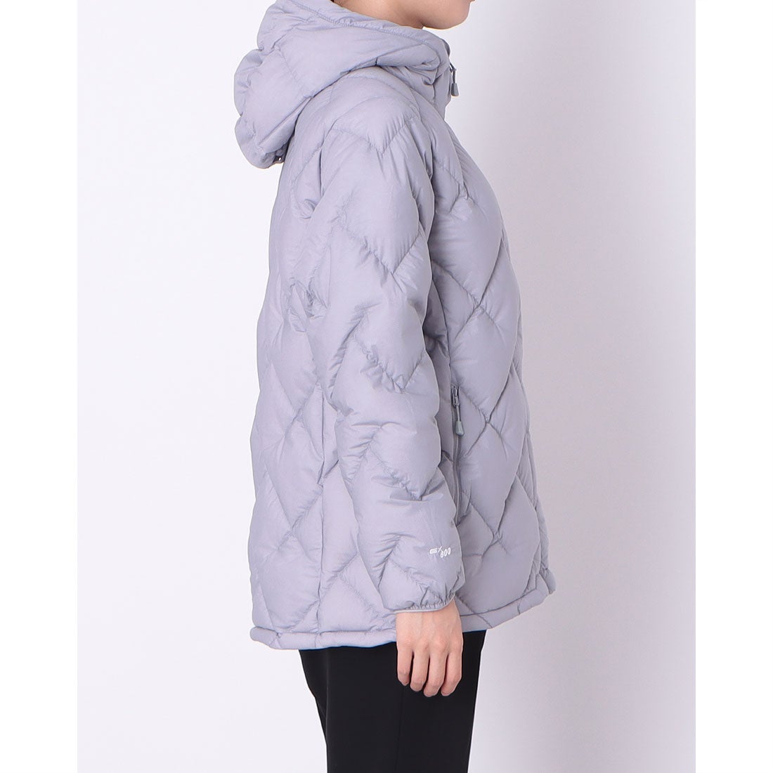 モンベル mont-bell モンベル ネージュダウン パーカ Women's 女性用