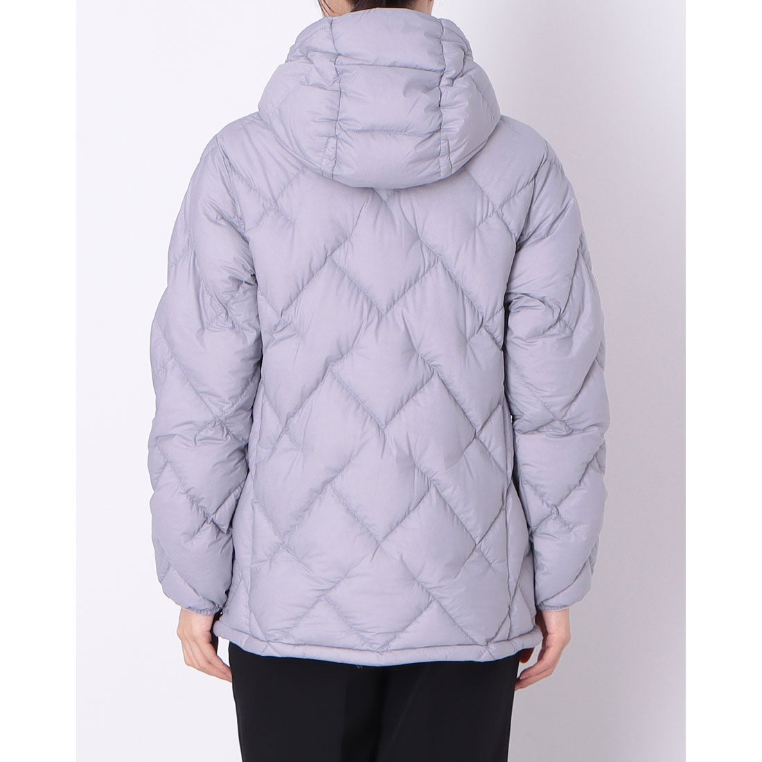 モンベル mont-bell モンベル ネージュダウン パーカ Women's 女性用