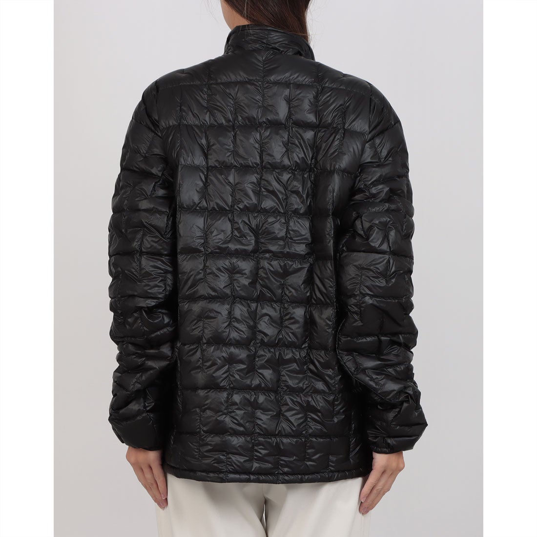 モンベル mont-bell モンベル US プラズマ 1000 ダウンジャケット