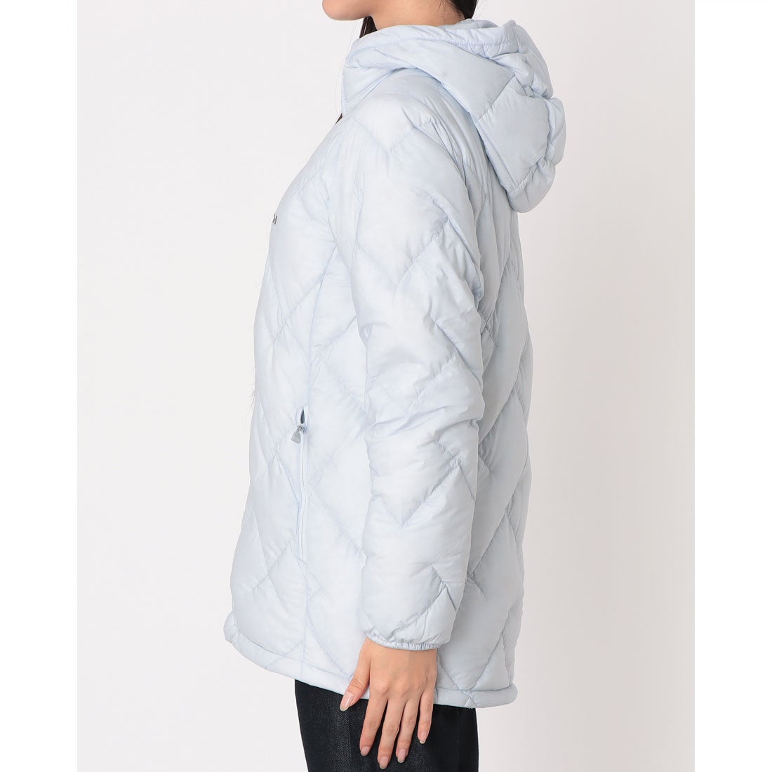 モンベル mont-bell モンベル ネージュダウン パーカ Women's 女性用