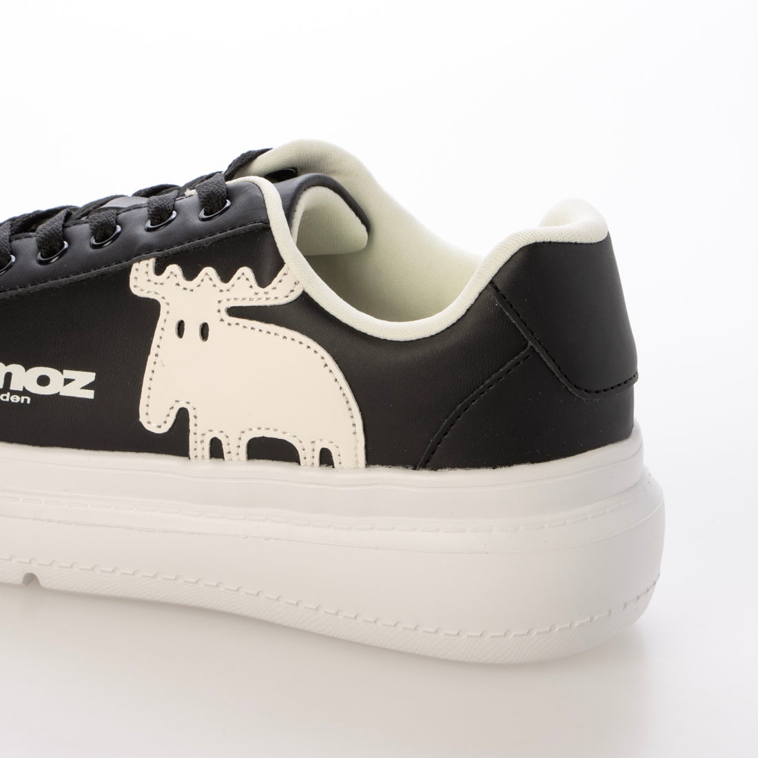 moz モズ スウェーデン ローゴン MOZ SWEDEN LAGOM スタイルUP