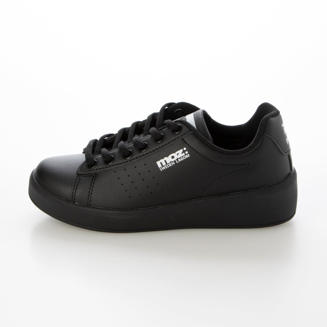 モズ moz レディース コートスニーカー カジュアルスニーカー moz