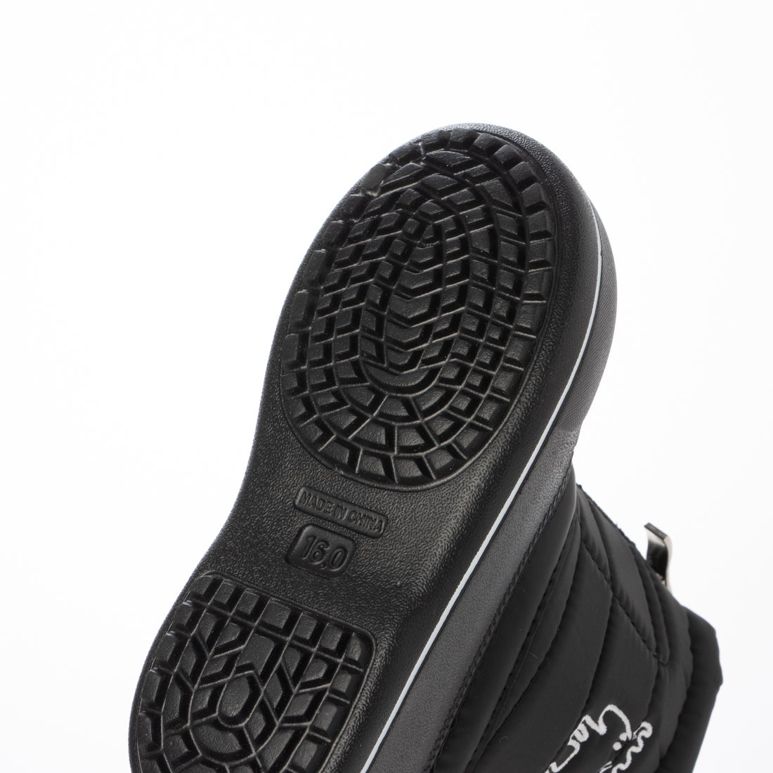 モズ moz MOZ スノーシューズ キッズ MZ-8213 モズ ブーツ 防寒 ボア