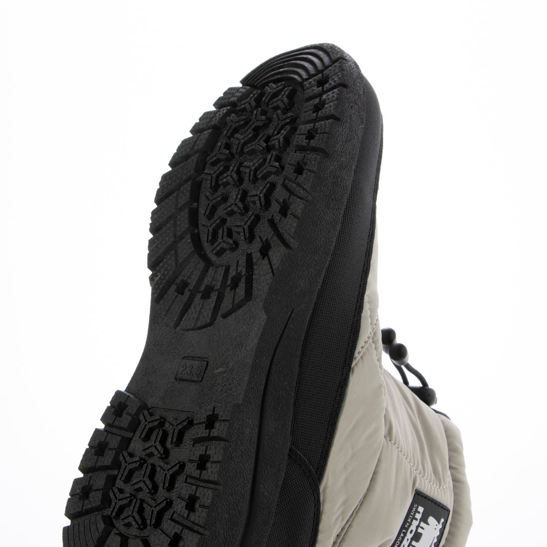 モズ moz MOZブーツ mz5390 （GREIGE） - ファッション通販 d fashion