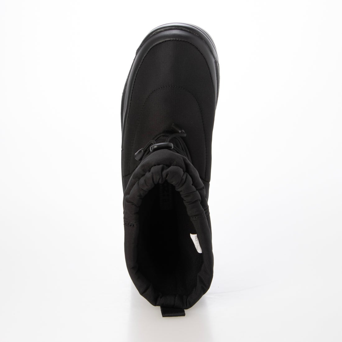 モズ moz moz:SWEDEN LAGOM レディース スパイク付き防寒ブーツ 6252