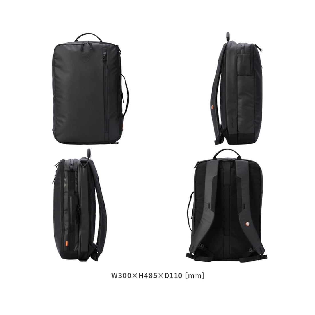 マムート MAMMUT マムート セオン リュック ビジネスリュック ビジネス