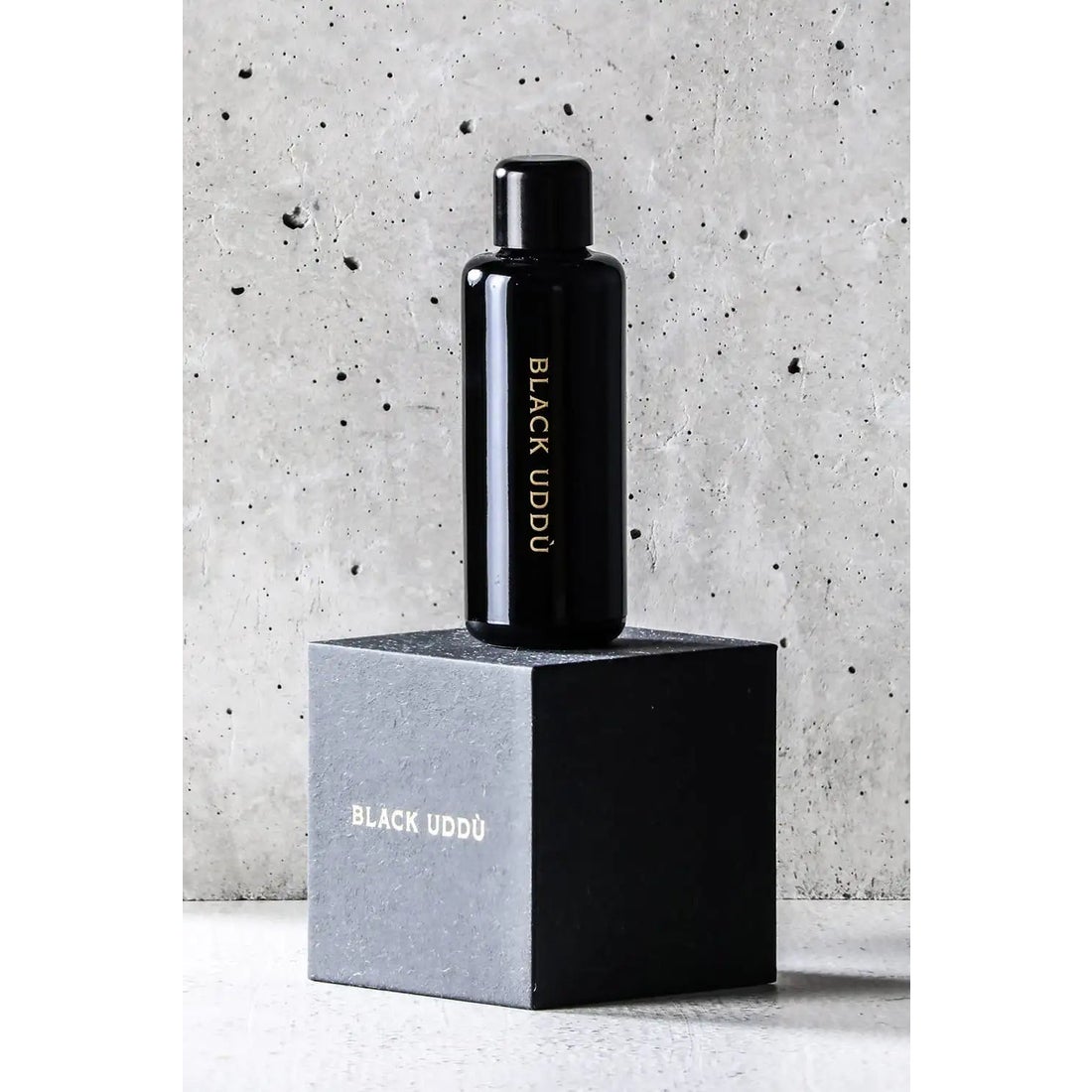 マドエレン MAD et LEN Black Uddu - 50ml Perfume (Eau de Parfum