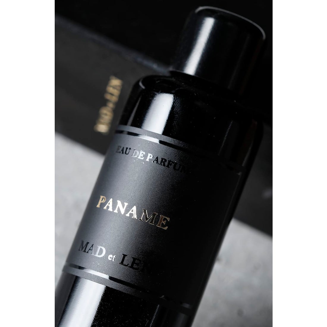 マドエレン MAD et LEN Paname - 50ml Perfume (Eau de Parfum) 【返品