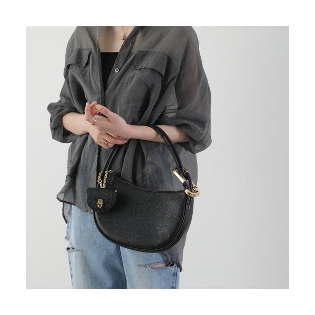 マーク ジェイコブス MARC JACOBS MARC JACOBS ハンドバッグ