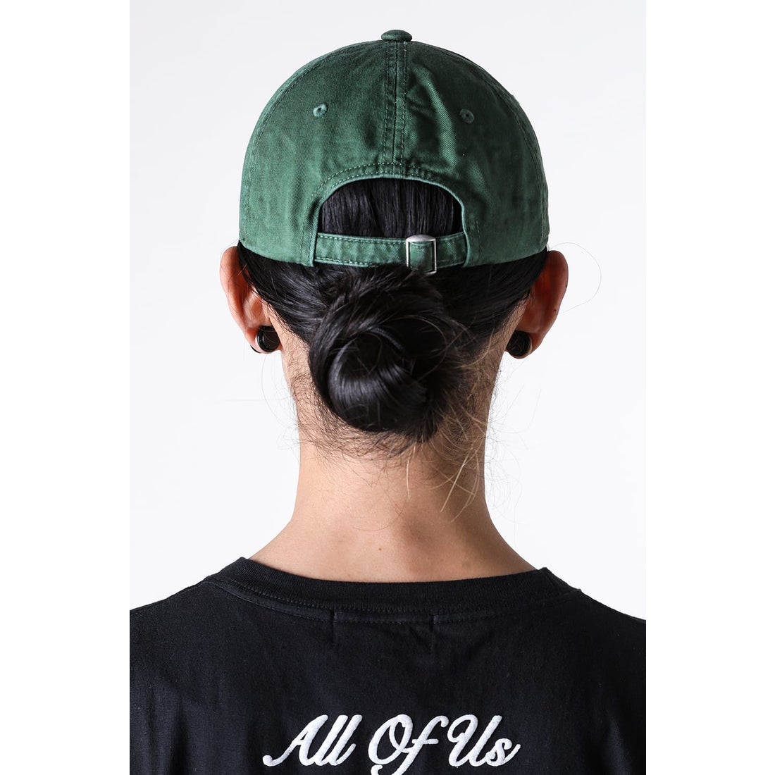 エムエーエスユー MASU MASU BOYS Cap （Green） -FASCINATE