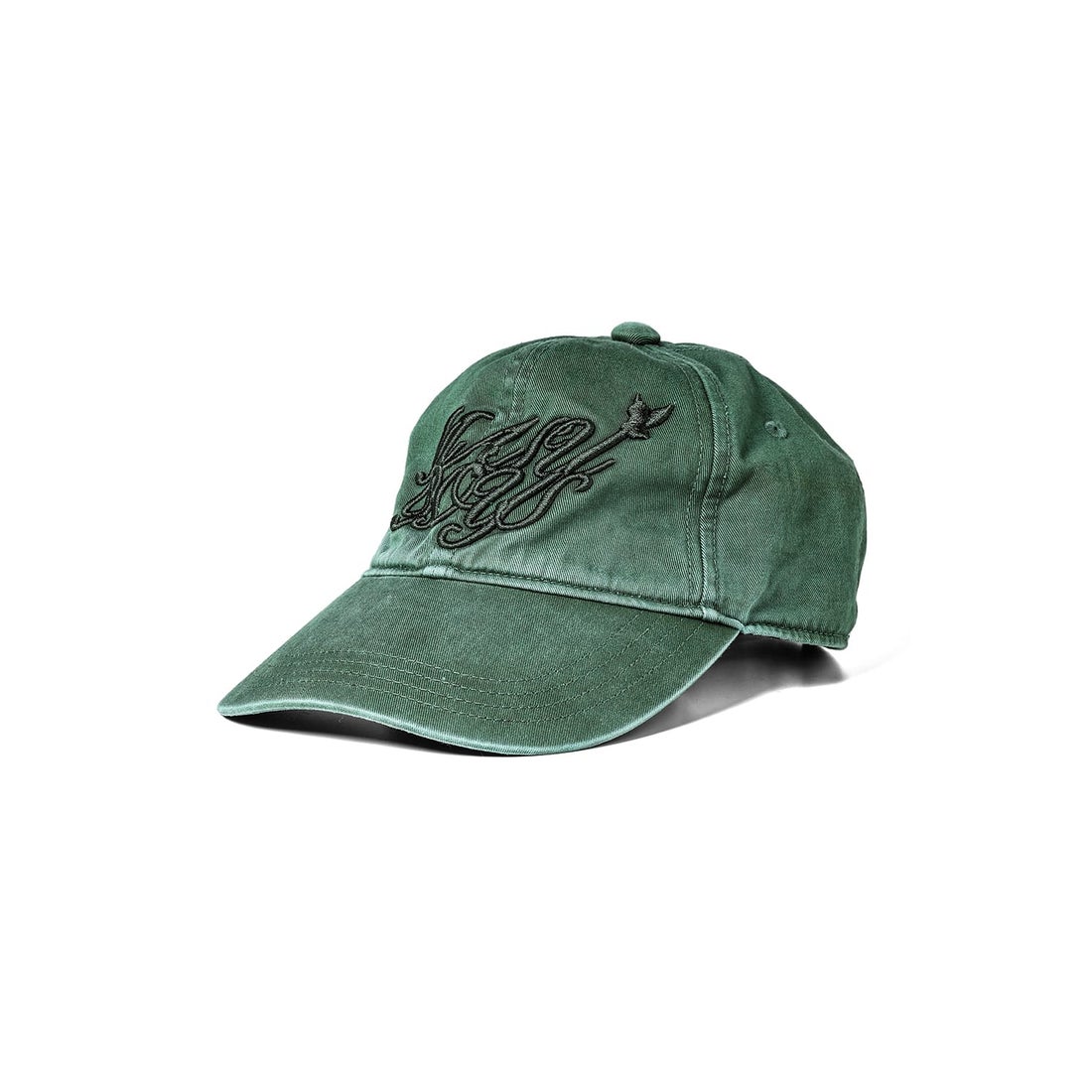 エムエーエスユー MASU MASU BOYS Cap （Green） -FASCINATE