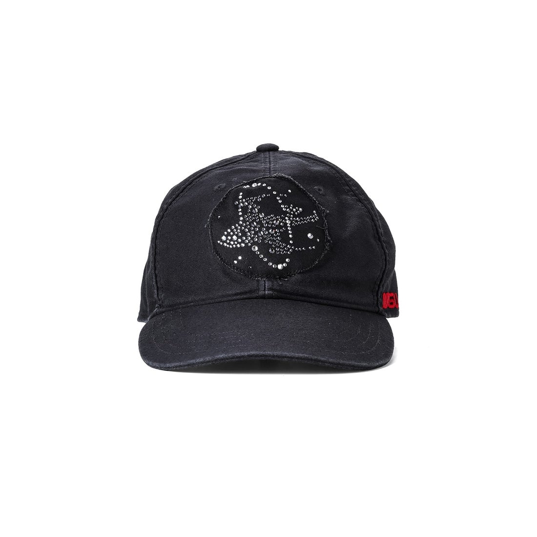 エムエーエスユー MASU EXPLORER CREW CAP （Black） -FASCINATE