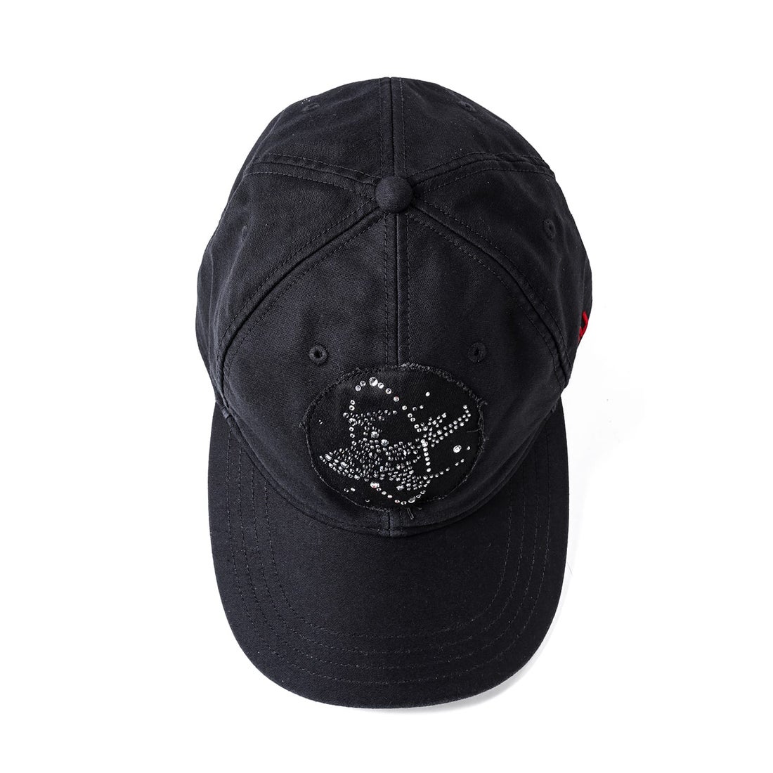 エムエーエスユー MASU EXPLORER CREW CAP （Black） - ファッション