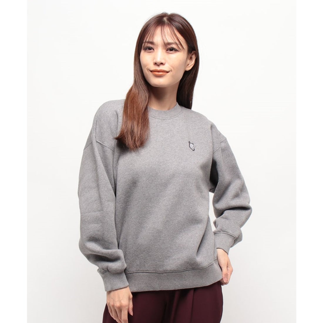 メゾンキツネ MAISON KITSUNE 【MAISON KITSUNE】メゾン キツネ