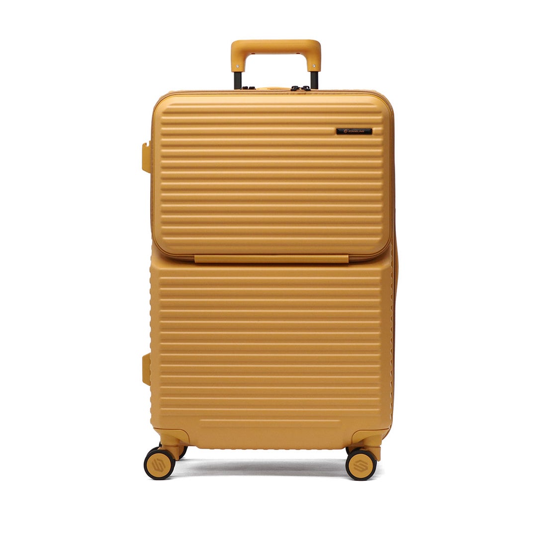 エッジリンク EDGELINK スーツケース キャリーケース フロントオープン