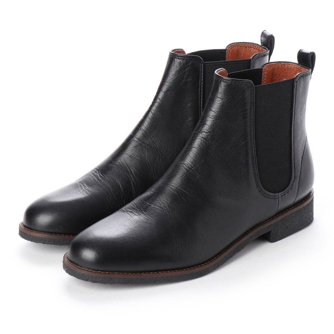 マーガレット・ハウエル アイデア MARGARET HOWELL idea サイドゴア