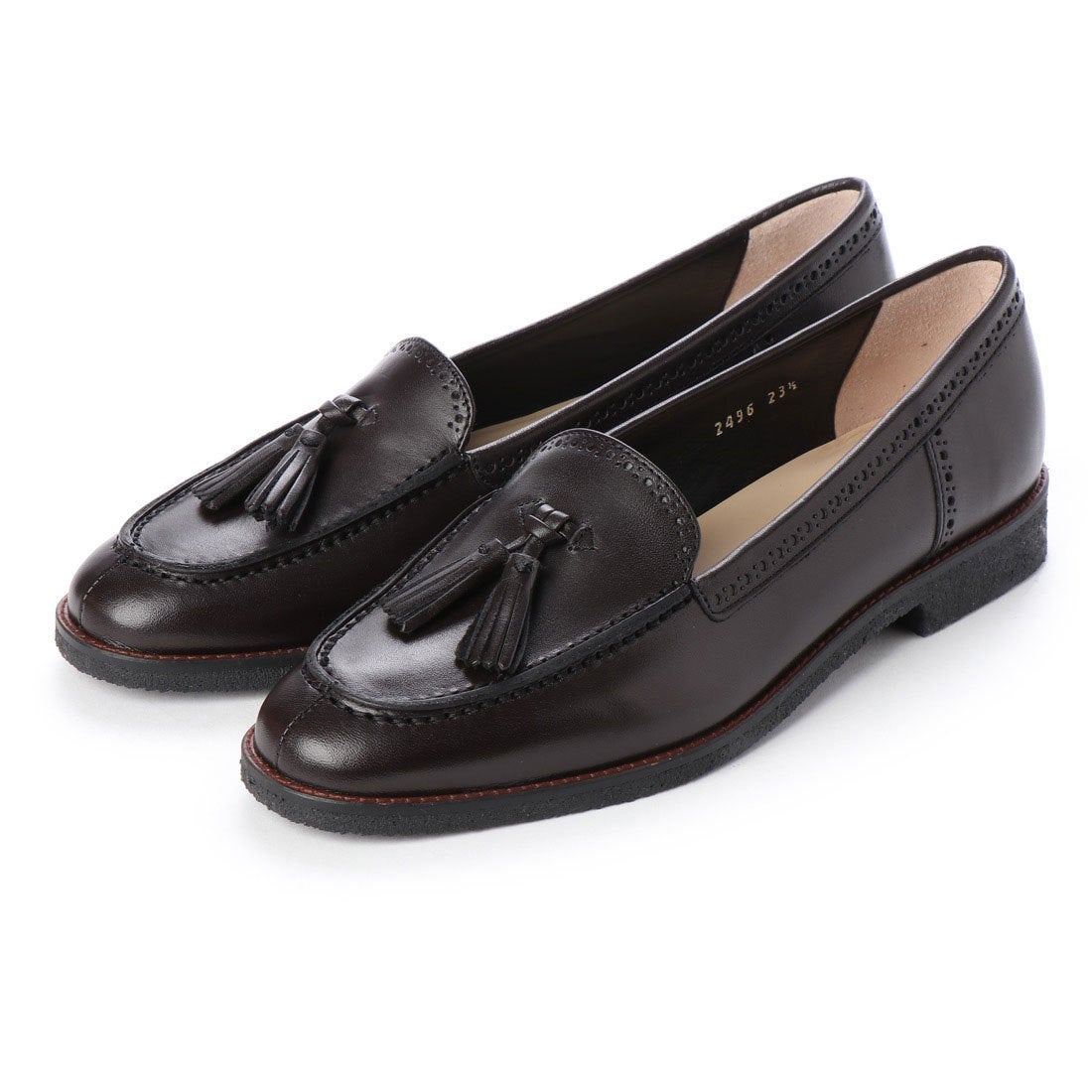 マーガレット・ハウエル アイデア MARGARET HOWELL idea タッセル