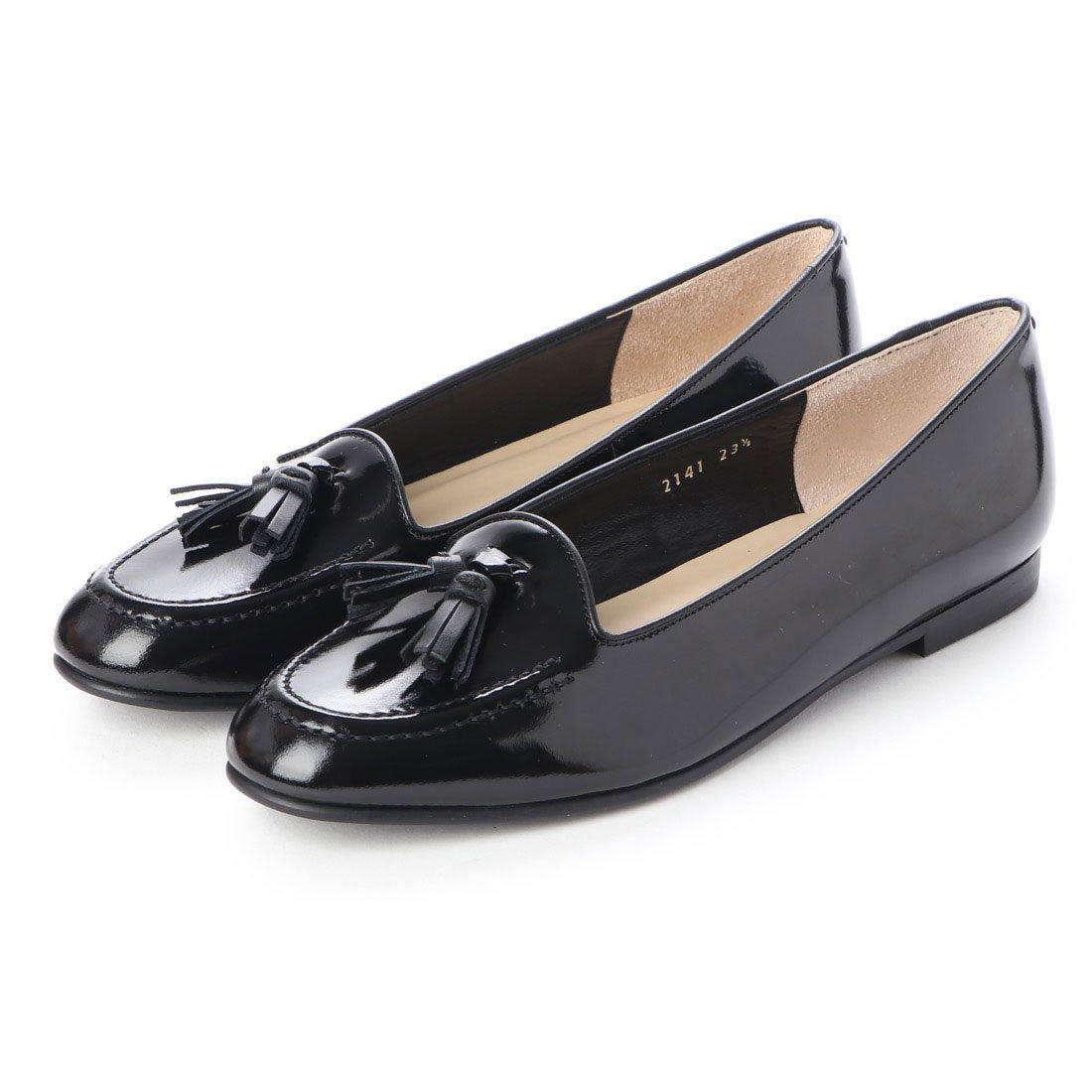 マーガレット・ハウエル アイデア MARGARET HOWELL idea ローファー