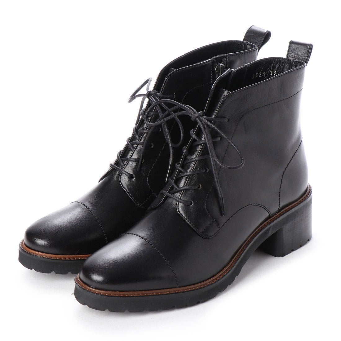 マーガレット・ハウエル アイデア MARGARET HOWELL idea レースアップ