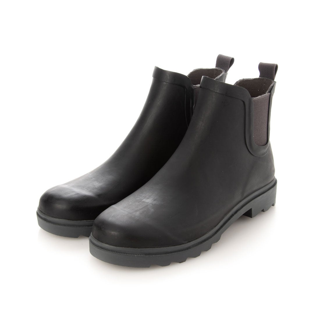 マーガレット・ハウエル アイデア MARGARET HOWELL idea サイドゴア