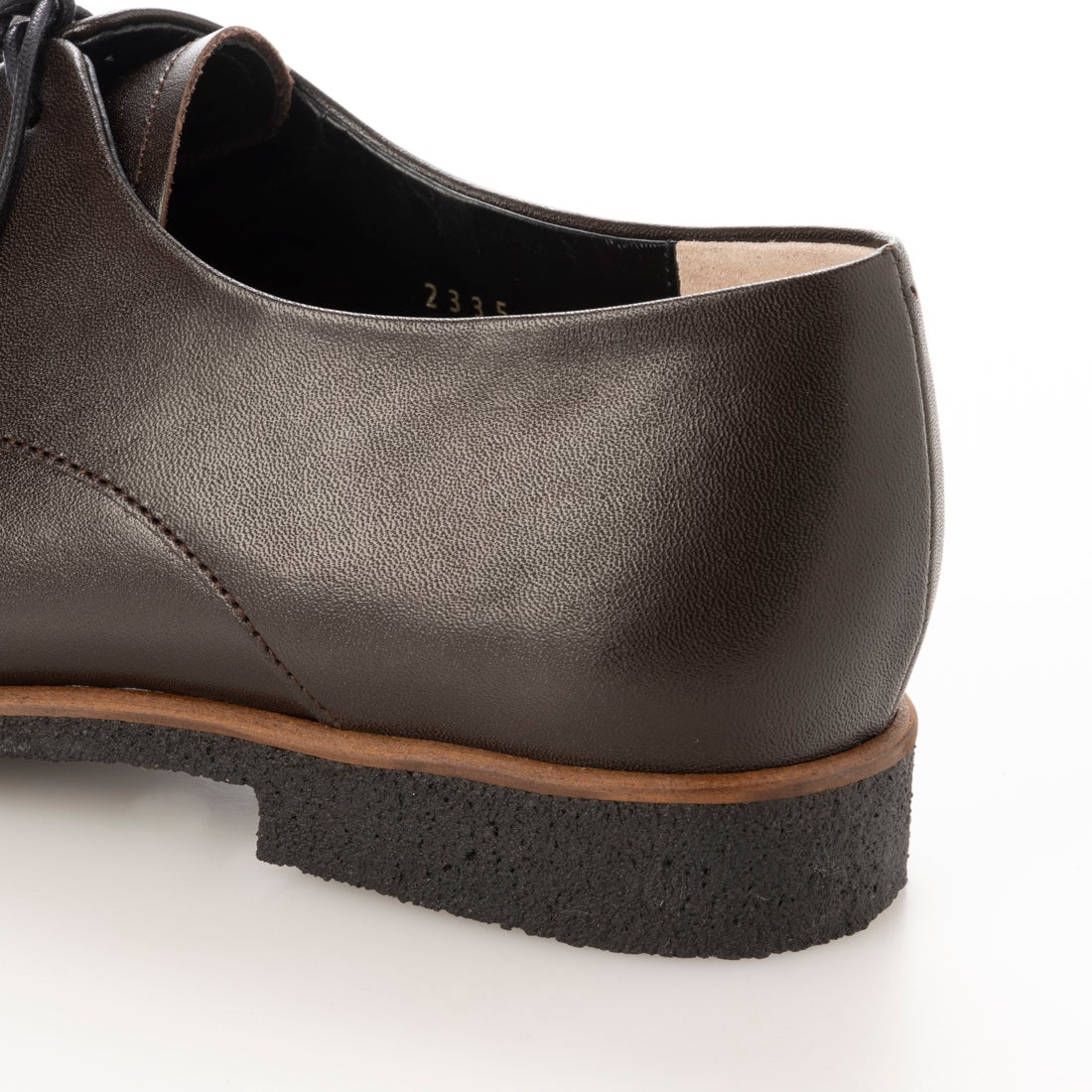 マーガレット・ハウエル アイデア MARGARET HOWELL idea レースアップ