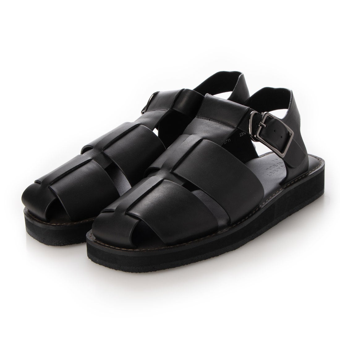 マーガレット・ハウエル アイデア MARGARET HOWELL idea グルカ