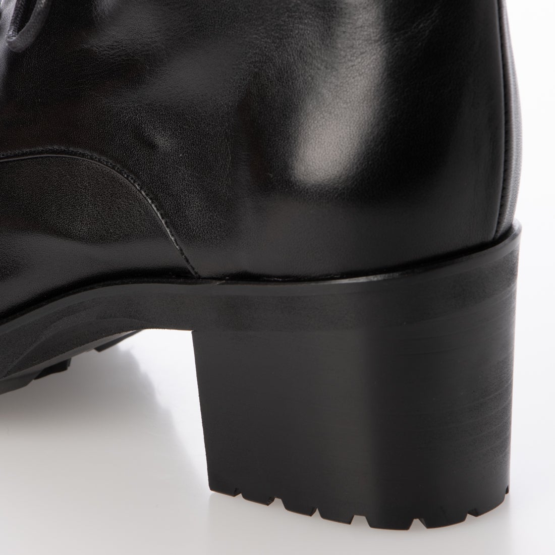 マーガレット・ハウエル アイデア MARGARET HOWELL idea レースアップ