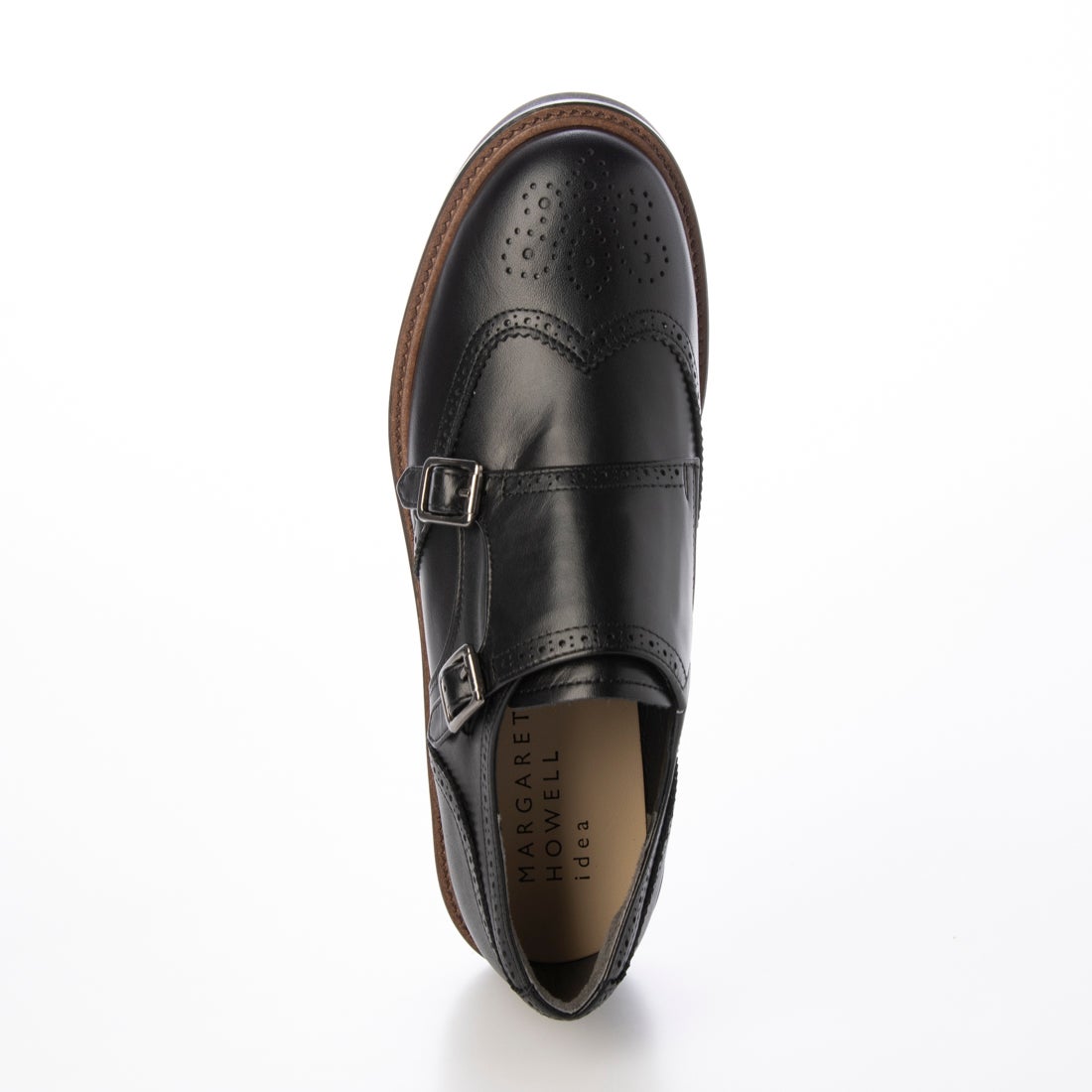 マーガレット・ハウエル アイデア MARGARET HOWELL idea ウィング