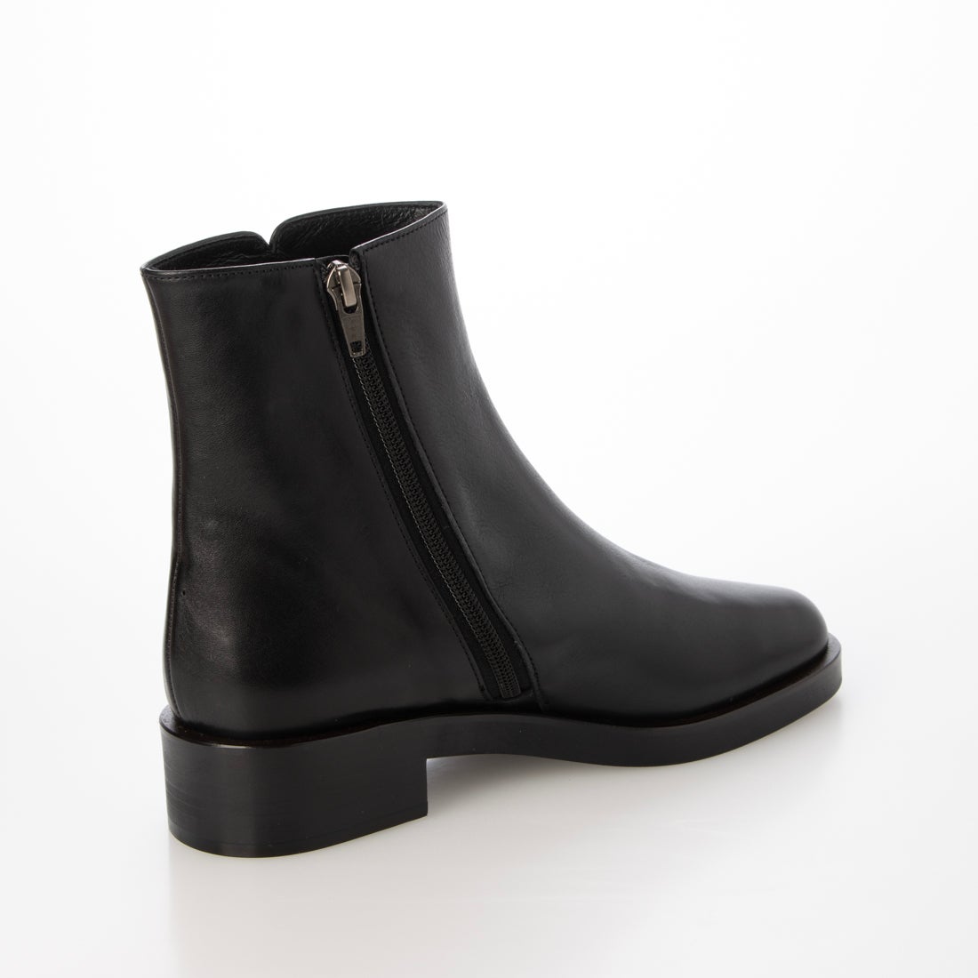 マーガレット・ハウエル アイデア MARGARET HOWELL idea ラウンドトゥ