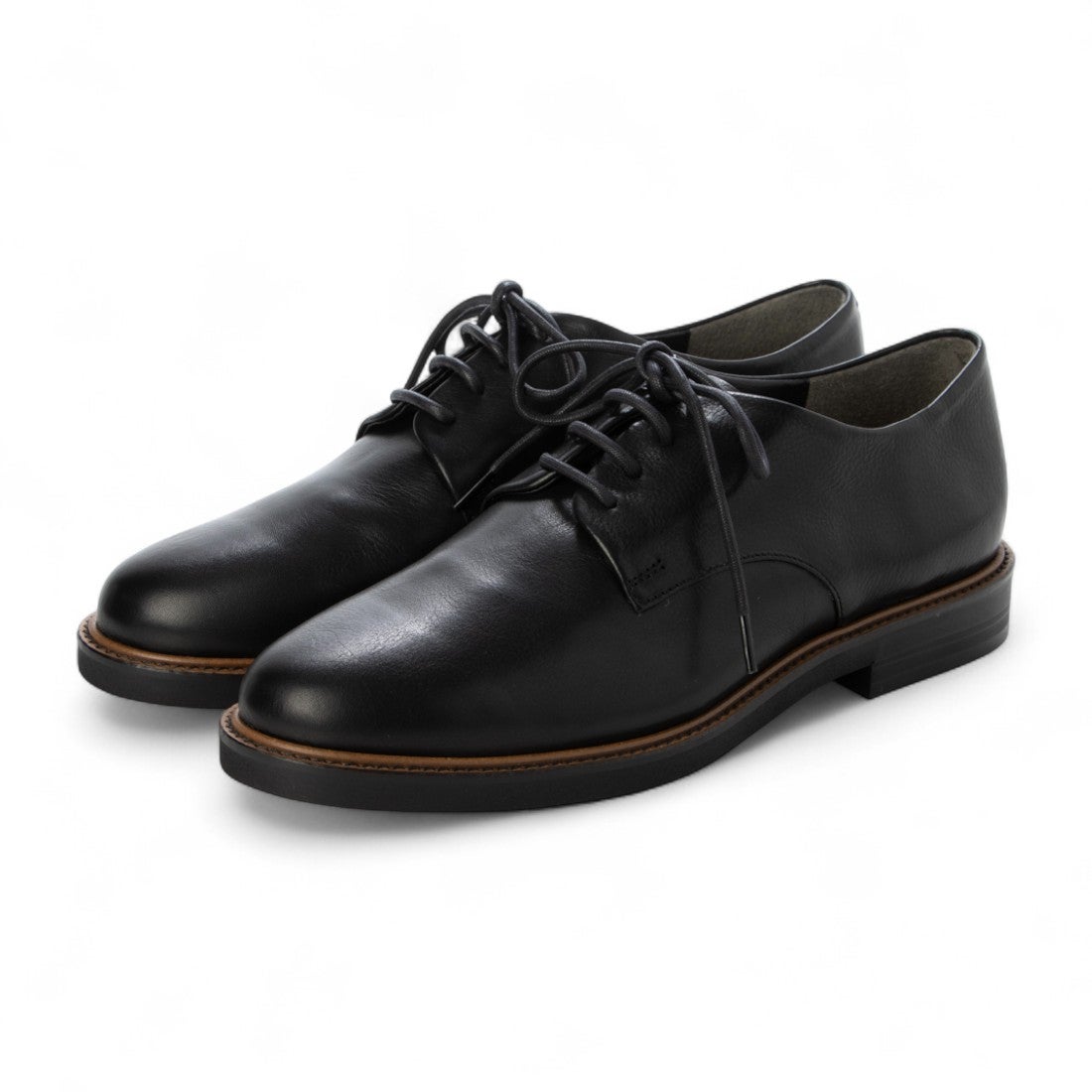 マーガレット・ハウエル アイデア MARGARET HOWELL idea レースアップ