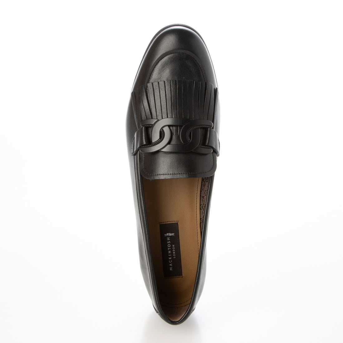 マッキントッシュ ロンドン MACKINTOSH LONDON チェーンモチーフ