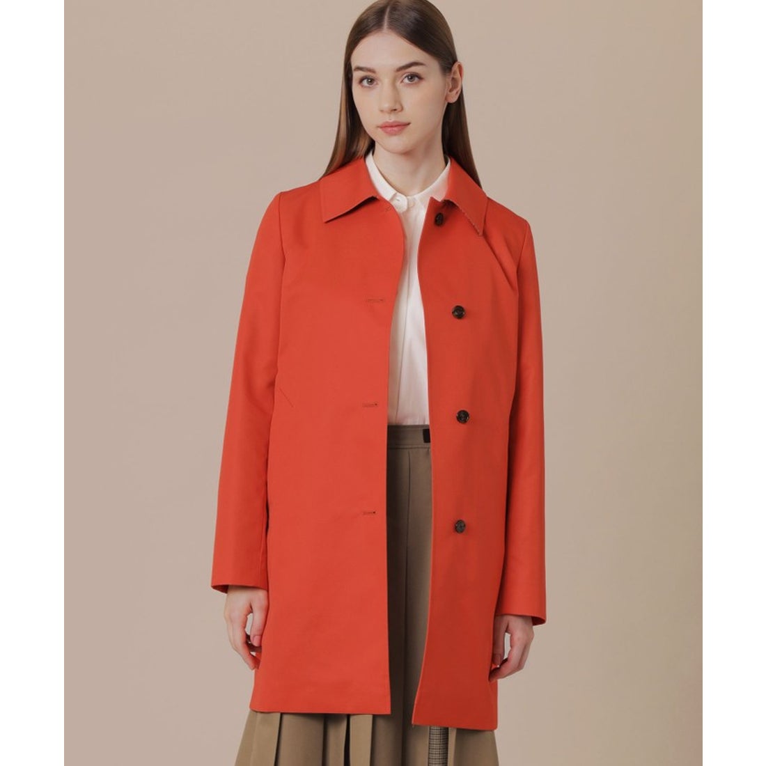 マッキントッシュ ロンドン MACKINTOSH LONDON 【BANTON/バントン