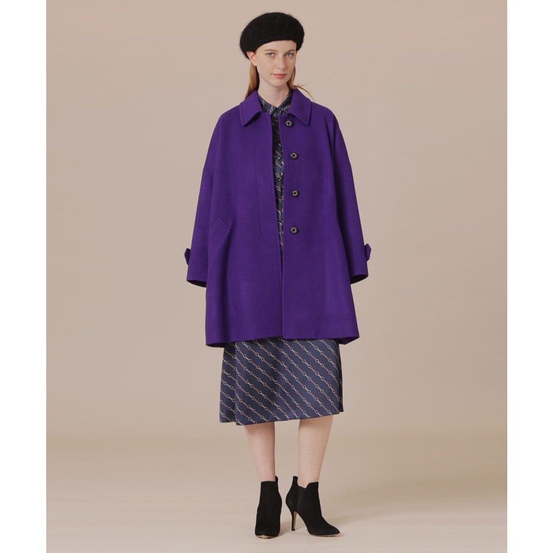 マッキントッシュ ロンドン MACKINTOSH LONDON 【ROSLEY/ロズリー