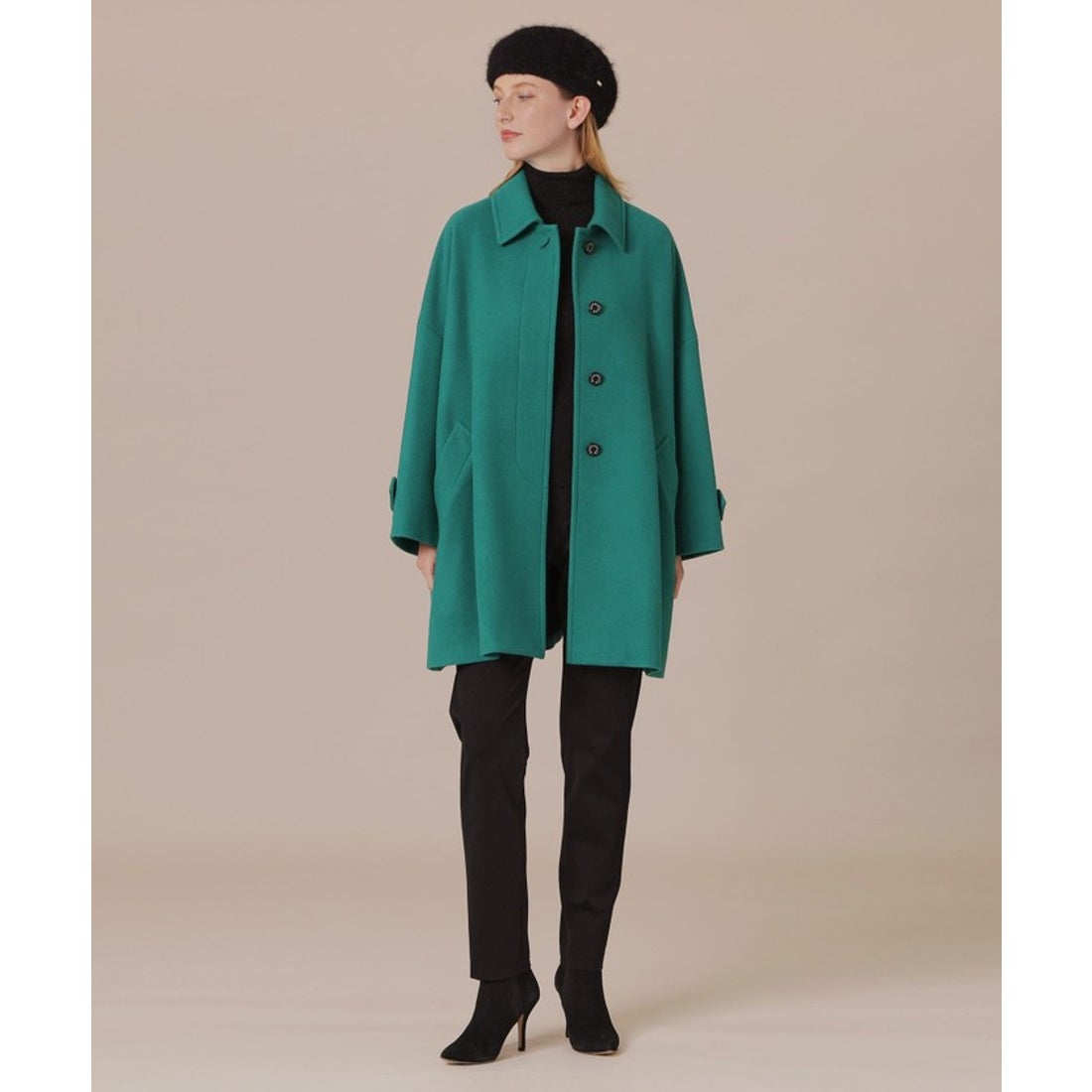 マッキントッシュ ロンドン MACKINTOSH LONDON 【ROSLEY/ロズリー