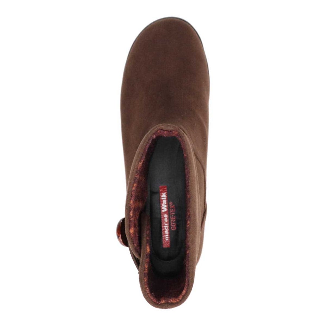 GORE-TEX】マドラスウォーク madras Walk 軽くて蒸れない ショート