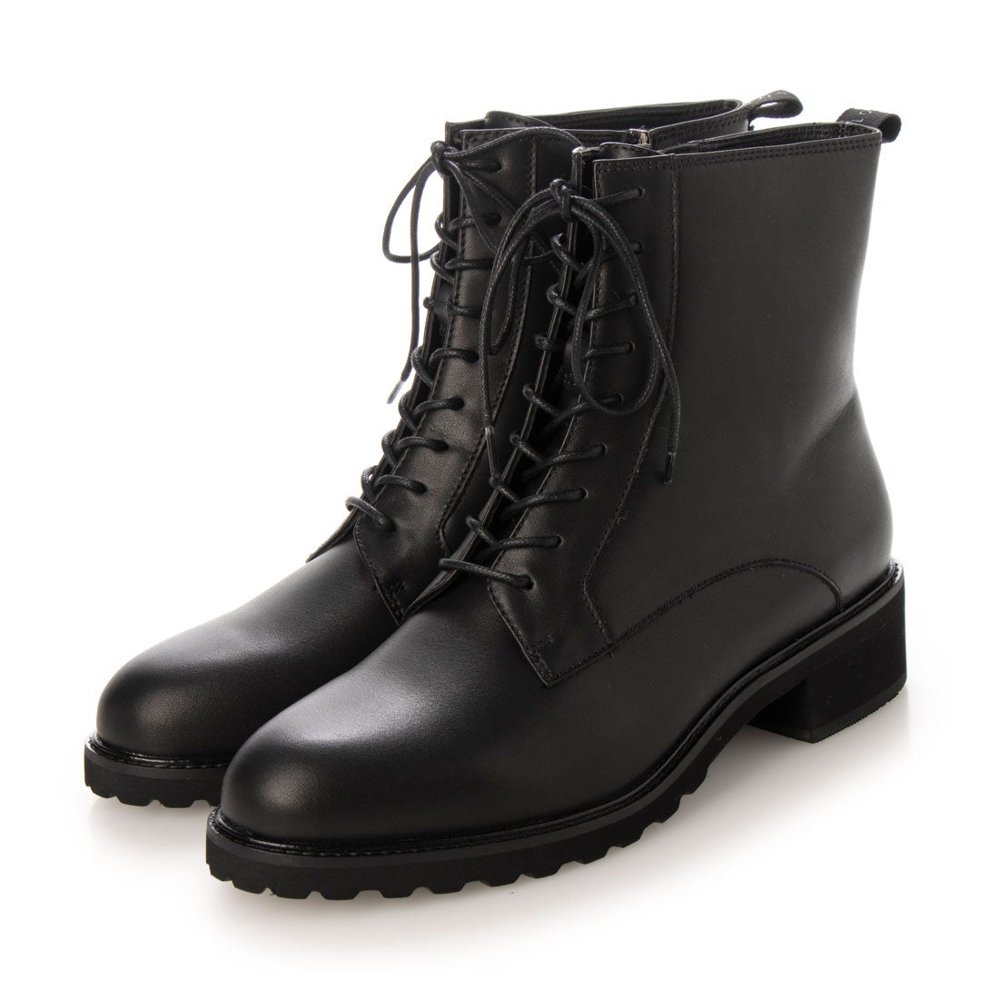 マッキントッシュ フィロソフィー MACKINTOSH PHILOSOPHY レースアップ