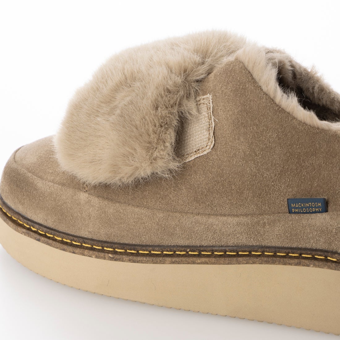 マッキントッシュ フィロソフィー MACKINTOSH PHILOSOPHY フェイク