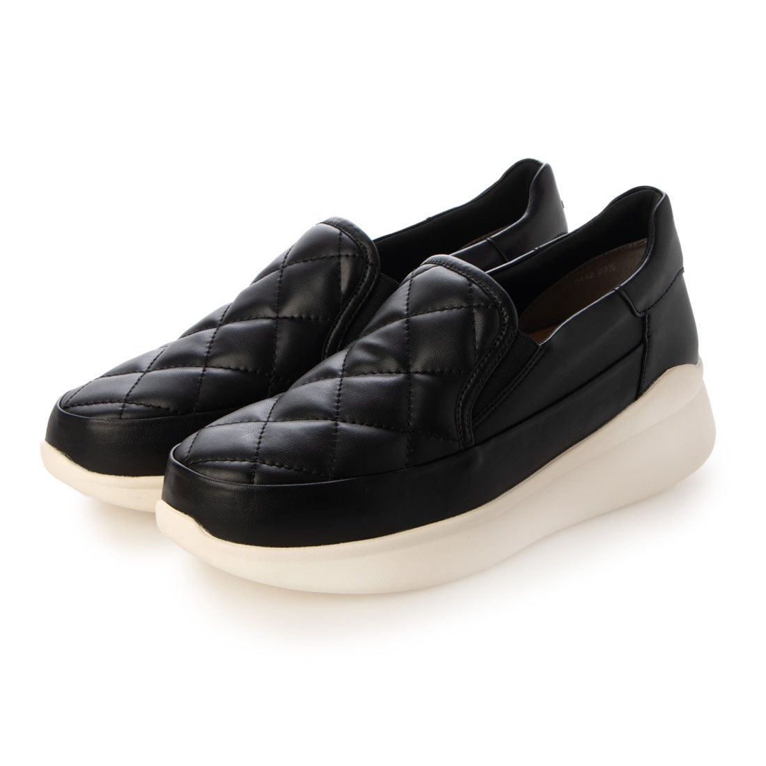 マッキントッシュ フィロソフィー MACKINTOSH PHILOSOPHY 厚底