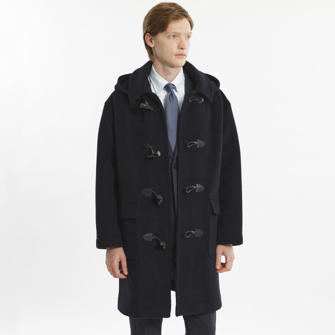 マッキントッシュ フィロソフィー MACKINTOSH PHILOSOPHY カットパイル