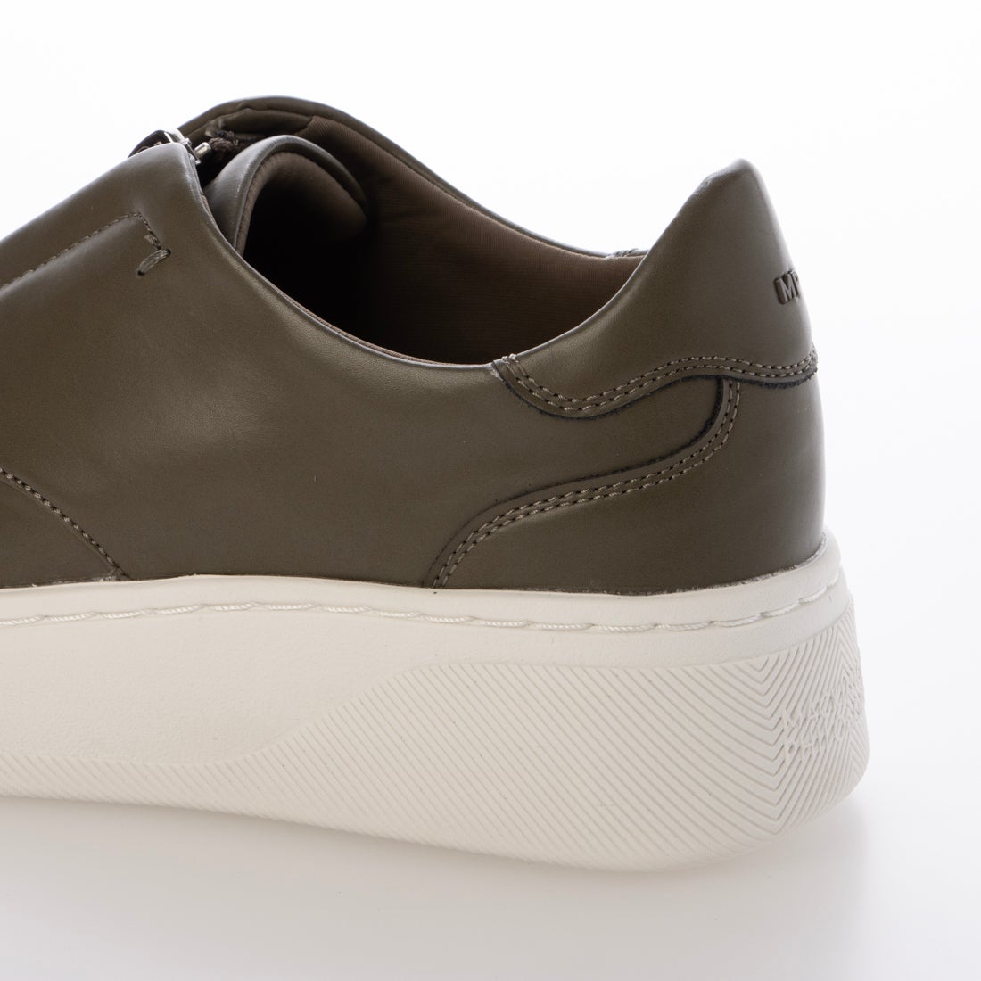 マッキントッシュ フィロソフィー MACKINTOSH PHILOSOPHY 厚底ジップ