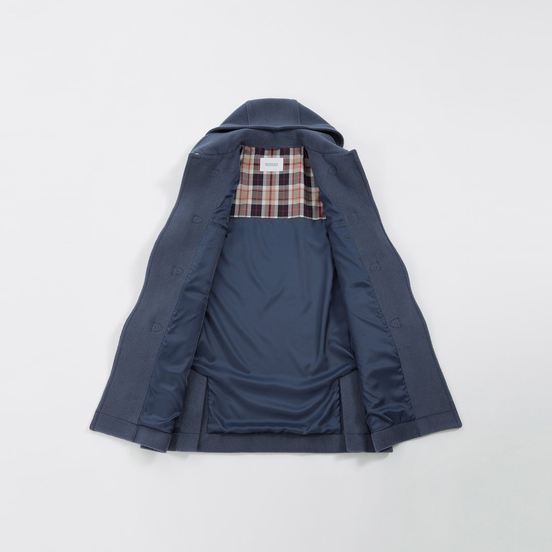 マッキントッシュ フィロソフィー MACKINTOSH PHILOSOPHY カットパイル