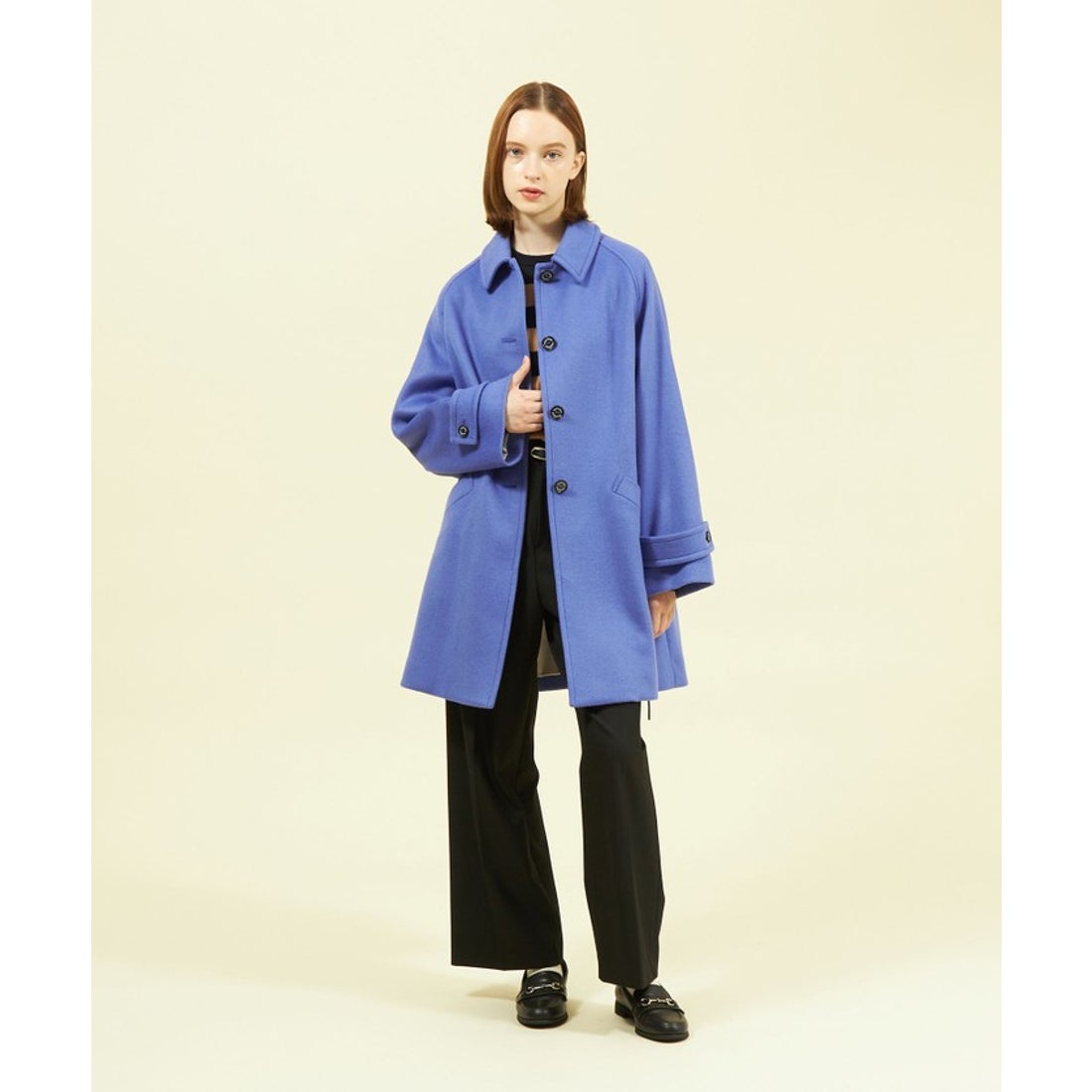 マッキントッシュ フィロソフィー MACKINTOSH PHILOSOPHY 【予約販売