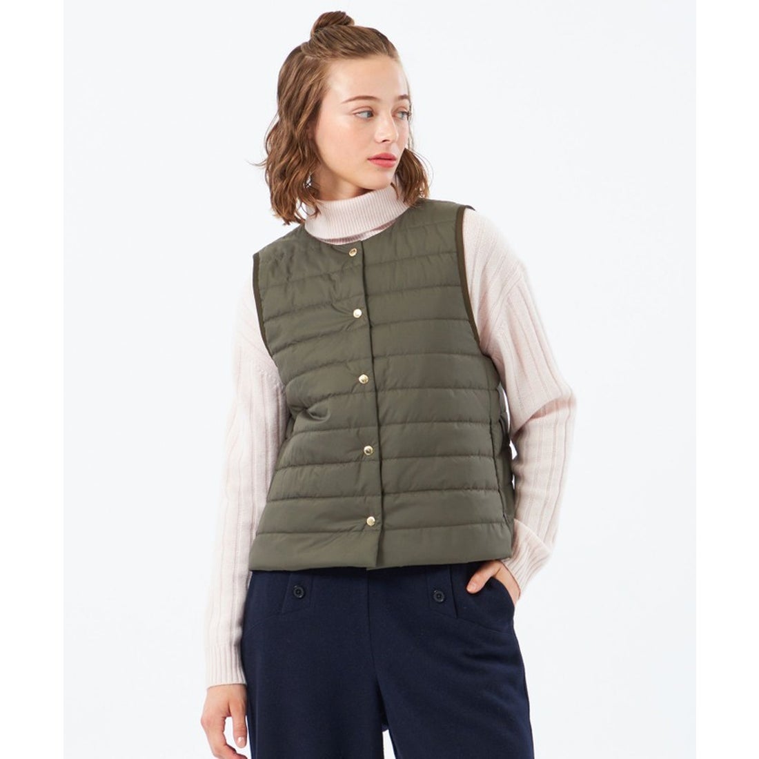 マッキントッシュ フィロソフィー MACKINTOSH PHILOSOPHY 3WAYモッズ