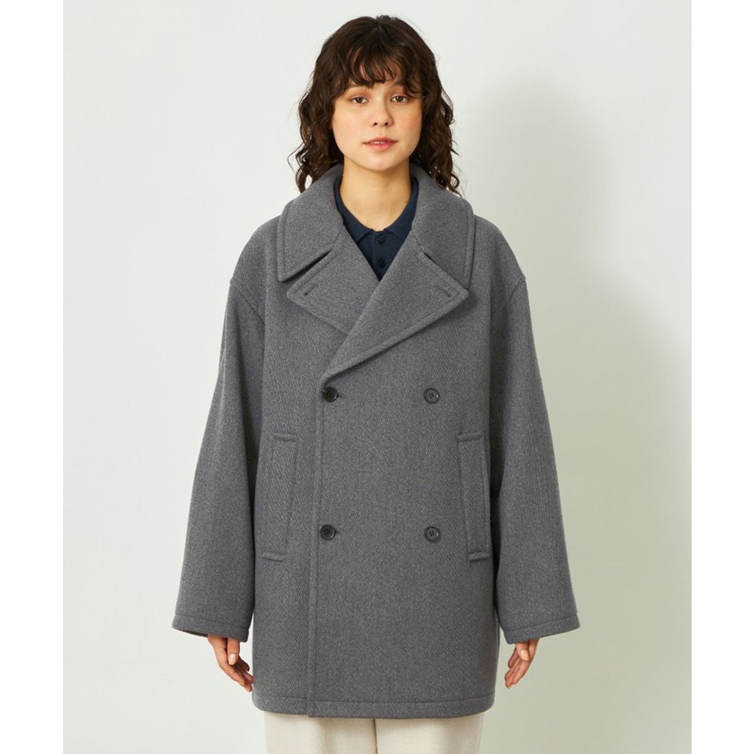 マッキントッシュ フィロソフィー MACKINTOSH PHILOSOPHY GREY LABEL